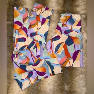 Booty by Brabants Lavish 3 piece set